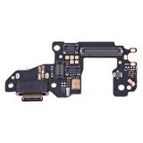 Huawei P30 Şarj Soketi Mikrofon Bordu