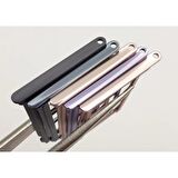 Huawei P20 Sim Kart Tepsisi EML-L09