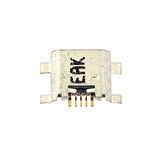 Huawei P10 Lite Şarj Soketi WAS-LX1A