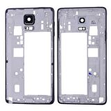 Samsung Galaxy Note 4 Orta Kasa Rose Gold