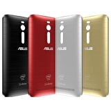 Asus Zenfone 2 Laser 5.0  Ze500KL Arka Kapak Pil Kapağı