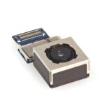 Samsung Note 4 N910 Arka Kamera