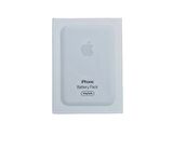 Apple MagSafe Battery Pack İphone Powerbank 4000mah