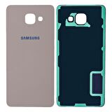 Samsung Galaxy A5 2016 SM-A510 Arka Kapak Pil Kapağı