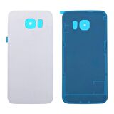 Samsung Galaxy S6 Edge SM-G925 Arka Kapak Pil Kapağı