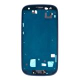 Samsung Galaxy S3 i9300 Ekran Çıtası Mavi