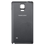 Samsung Galaxy Note 4 Edge SM-N915 Arka Kapak Pil Kapağı