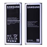 Samsung Note 4 N910 Pil Batarya EB-BN910BBE