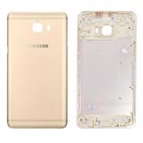 Samsung Galaxy C9 Pro SM-C9000 Kasa Kapak