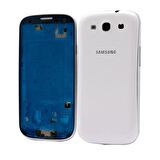 Samsung Galaxy S3 GT-İ9300 Kasa Kapak