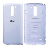 LG G3 Stylus D690 Arka Kapak Pil Kapağı
