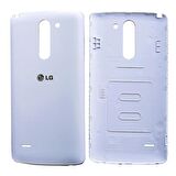 LG G3 Stylus D690 Arka Kapak Pil Kapağı