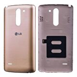 LG G3 Stylus D690 Arka Kapak Pil Kapağı
