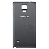 Samsung Galaxy Note 4 SM-N910 Arka Kapak Pil Kapağı