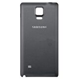 Samsung Galaxy Note 4 SM-N910 Arka Kapak Pil Kapağı