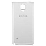 Samsung Galaxy Note 4 SM-N910 Arka Kapak Pil Kapağı