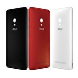 Asus_T00K A502CG Zenfone 5 Lite Arka Kapak Pil Kapağı