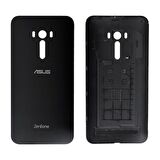 Asus_Z00UD ZD551KL Zenfone Selfie Arka Kapak Pil Kapağı