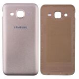 Samsung Galaxy J7 SM-J700 Arka Kapak Pil Kapağı
