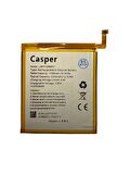 CASPER E3 PİL BATARYA