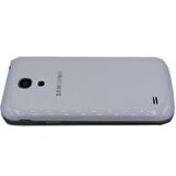 Samsung Galaxy S4 Mini Kasa Kapak - Mavi