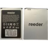 Reeder P13 Blue Max Pro Lite 2022 Pil Batarya 5000 Mah