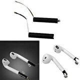 Axya Apple Uyumlu Airpods 2. Nesil Kulaklık Pil Batarya Af6515n 1 Adet