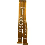 Samsung M22 Ara Filmi Flexi M225f