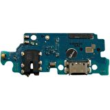 Samsung A23 Şarj Soket Mikrofon Kulaklık Bordu A235f Full