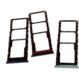 İnfinix Hot 10i Sim Kart Tepsisi - Siyah