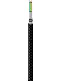 Xiaomi USB to USB-C Type-C Şarj/Data Kablosu 1 Metre - Siyah