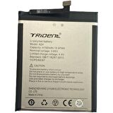 Trident A24 Pil Batarya 4150 Mah