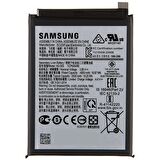 Samsung Galaxy Uyumlu A03s Hq-50s Batarya Pil
