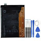 Xiaomi Mi 12t Pro Pil Batarya Bn5j 5000 Mah+tamir Seti