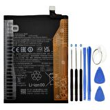 Xiaomi Redmi Note 11s Pil Batarya Bn5g 5000 Mah+tamir Seti
