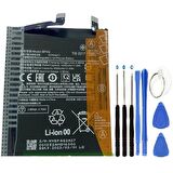 Xiaomi Mi 13 Pil Batarya Bp4g + Tamir Set 4500 Mah