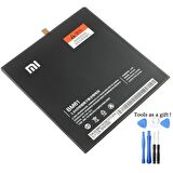 Xiaomi Mi Pad 2 Pil Batarya Bm61+tamir Set