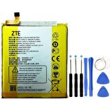 Zte Axon 9 Pro A2020 Pil Batarya+tamir Set Li3939t44p8h756547