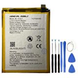 General Mobile Gm22 Plus Pil Batarya Bl-a33ct+tamir Set 5000 Mah