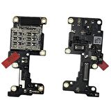 Realme Gt Neo 2 Mikrofon Sim Kart Okuyucu Bord