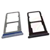 Vivo Y22s Sim Kart Tepsisi Sim Tray - Açık Mavi