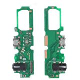 Vivo Y20 Şarj Soket Mikrofon Ve Kulaklık Bordu