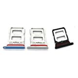 Xiaomi 12t Lite Sim Tepsisi Sim Tray - Siyah