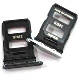 Xiaomi Mi 13 Sim Kart Tepsisi Sim Tray - Gümüş Gri