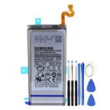 Samsung Uyumlu Note 9 Pil Batarya Ve Tamir Seti Eb-bn965