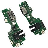 Tecno Pova 4 Şarj Soketi Mikrofon Kulaklık Bordu Full Lg7n