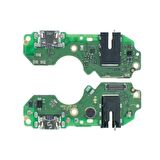 Tecno Pavo Neo Şarj Soket Mikrofon Ve Kulaklık Bordu