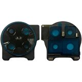 Xiaomi F2 Pro/k30 Pro Kasalı Kamera Lens Camı Full Servis