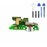 Huawei Mate 9 Lite Şarj Soketi Mikrofon Bord + Tamir Seti