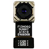 Lenovo P2 Arka Kamera